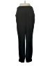 Zara Solid Black Dress Pants Size S - photo 2