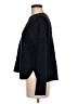 Joseph A. 100% Acrylic Black Pullover Sweater Size M - photo 5