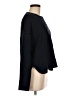 Joseph A. 100% Acrylic Black Pullover Sweater Size M - photo 4