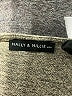 Nally & Millie Gray Pullover Sweater Size M - photo 7