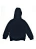 Marvel Blue Zip Up Hoodie Size 5 - photo 2