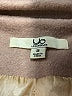 Ya Los Angeles Tan Jacket Size S - photo 6