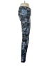 Lululemon Athletica Print Blue Active Pants Size 4 - photo 4