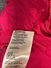 By Anthropologie 100% Viscose Pink Romper Size S - photo 5