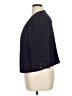 Maya Brooke Blue Blazer Size 16W - photo 5