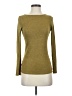 Ann Taylor Gold Cardigan Size XXS - photo 1