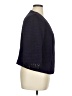 Maya Brooke Blue Blazer Size 16W - photo 4