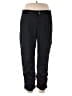 Calia Black Casual Pants Size L (estimated) - photo 1