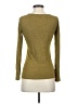 Ann Taylor Gold Cardigan Size XXS - photo 2