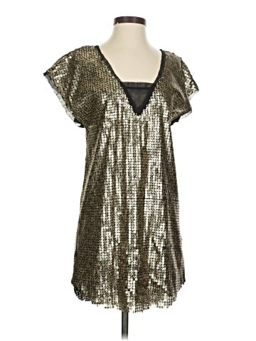 Signature 8 Cocktail Dress (view 1)