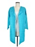St. John 100% Polyester Teal Jacket Size M - photo 1