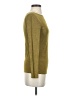Ann Taylor Gold Cardigan Size XXS - photo 4