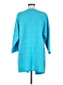 St. John 100% Polyester Teal Jacket Size M - photo 2