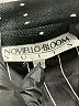 Noviello Bloom Suits Stars Black Blazer Size 4 - photo 7