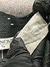 Noviello Bloom Suits Stars Black Blazer Size 4 - photo 8