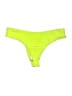 Volcom Green Swimsuit Bottoms Size M - photo 1