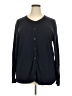 Lane Bryant Blue Cardigan Size 18 - 20 Plus - photo 1