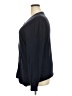 Lane Bryant Blue Cardigan Size 18 - 20 Plus - photo 5