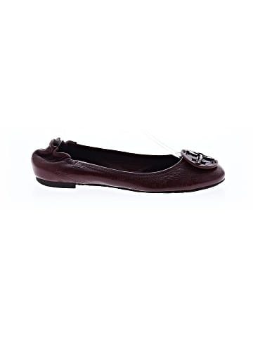 Tory Burch Flats (view 1)