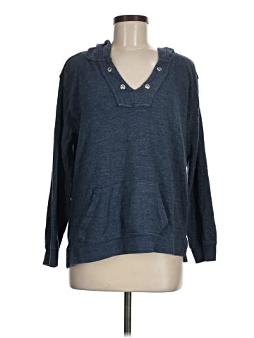Ocean Drive Clothing Co. Pullover Sweater (view 1)