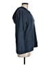 Ocean Drive Clothing Co. Blue Pullover Sweater Size M - photo 4