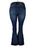 Meri Skye Blue Jeans Size 24 waist - photo 2