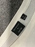 Devotion by Cyrus Stripes Ivory Pullover Sweater Size L - photo 7