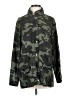 Dear John 100% Tencel Camo Green Windbreaker Size S - photo 1