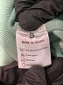 Unbranded Teal Sweatshirt Size S - photo 8