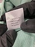 Unbranded Teal Sweatshirt Size S - photo 9