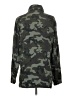 Dear John 100% Tencel Camo Green Windbreaker Size S - photo 2