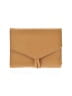 Glass Ladder & Co. Tan Makeup Bag One size - photo 1