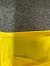Unbranded Color Block Yellow Romper Size 2X - photo 4