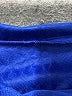 Unbranded 100% Polyester Blue Pullover Hoodie Size 1X - photo 7