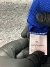 Unbranded 100% Polyester Blue Pullover Hoodie Size 1X - photo 8