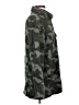 Dear John 100% Tencel Camo Green Windbreaker Size S - photo 4