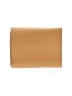 Glass Ladder & Co. Tan Makeup Bag One size - photo 2