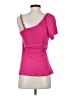 Sky Pink Sleeveless Blouse Size XS - photo 2