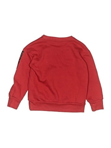 Holiday Time Sweatshirt (view 2)