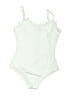 Shein Green Bodysuit Size S - photo 1