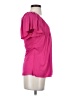 Sky Pink Sleeveless Blouse Size XS - photo 4