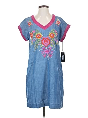 AP.NY Casual Dress (view 1)