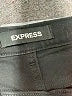 Express Black Jeggings Size 12 - photo 7