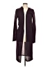 Lyss Loo Burgundy Kimono Size L - photo 1