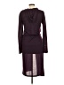 Lyss Loo Burgundy Kimono Size L - photo 2