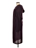 Lyss Loo Burgundy Kimono Size L - photo 5