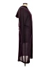 Lyss Loo Burgundy Kimono Size L - photo 4