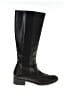Donald J Pliner Black Boots Size EU 35 - photo 1
