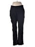 Assorted Brands Black Cargo Pants Size 6 - photo 1