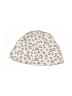 Gerber 100% Cotton Ivory White Beanie 3-6 MO / 6 MO - photo 1